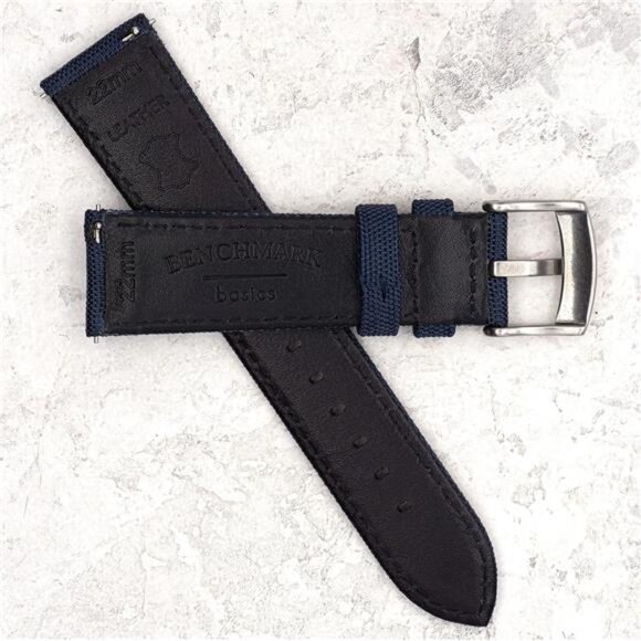 Watch Band - Woven Nylon Watch Straps for Women main image 7
